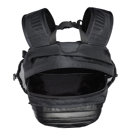 north face base camp hot shot backpack black The SE The North Face Hot Shot Base Camp is a feature Hot Shot Base Camp Backpack