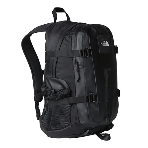 base camp hot shot backpack north face The Unisex and smaller everyday essentials The North Face - Hot