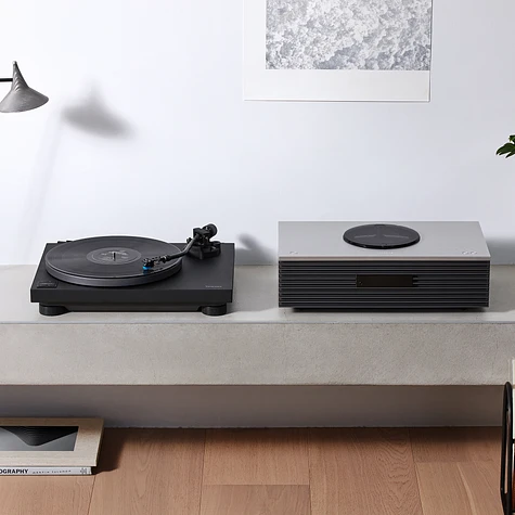 Technics - SL-40CBT