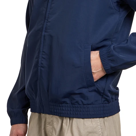 Patagonia - Isthmus Unlined Jacket (New Navy) | HHV