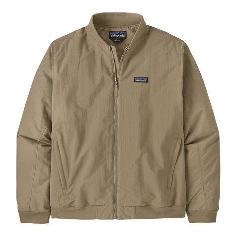 Patagonia - Isthmus Deck Jacket