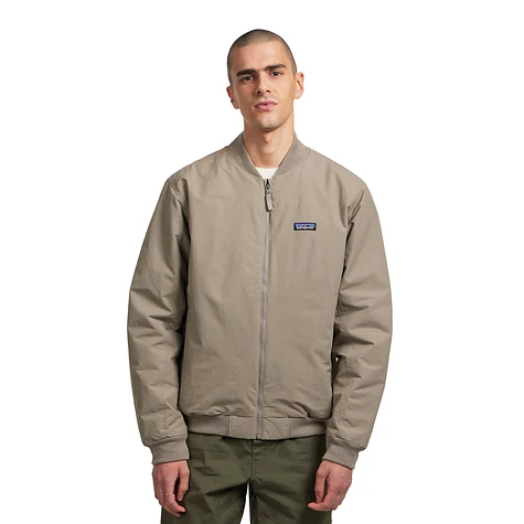 Patagonia - Isthmus Deck Jacket