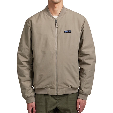 Patagonia - Isthmus Deck Jacket