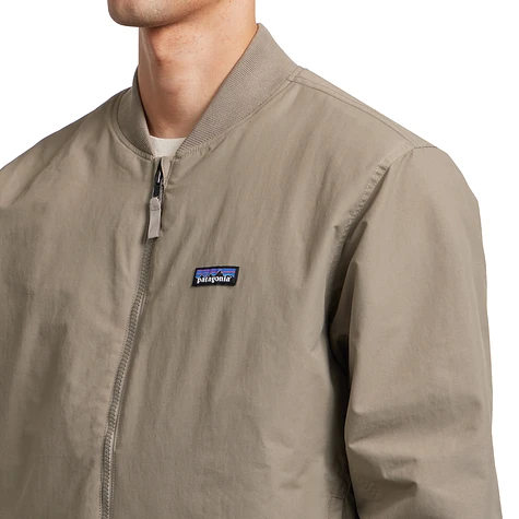 Patagonia - Isthmus Deck Jacket