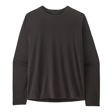 Patagonia - Long-Sleeved Cap Cool Daily Shirt