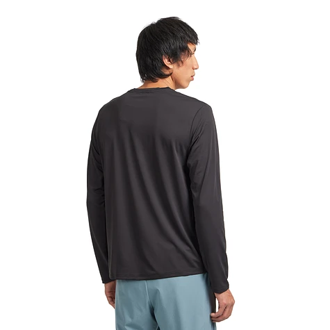 Patagonia - Long-Sleeved Cap Cool Daily Shirt