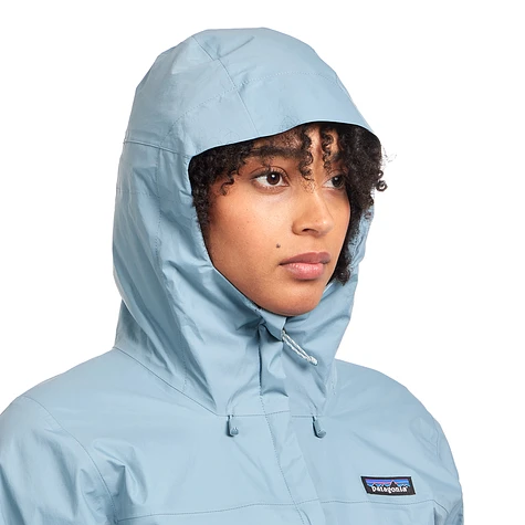 Patagonia - Torrentshell 3L Jacket (Blue Sage) | HHV