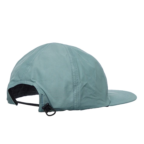 SEDAN ALL-PURPOSE - Tech Logo C/N Camp Cap