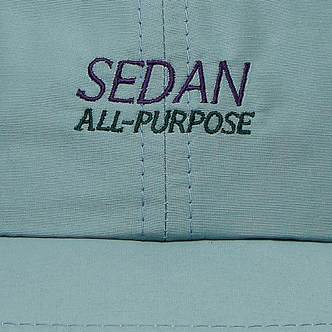 SEDAN ALL-PURPOSE - Tech Logo C/N Camp Cap