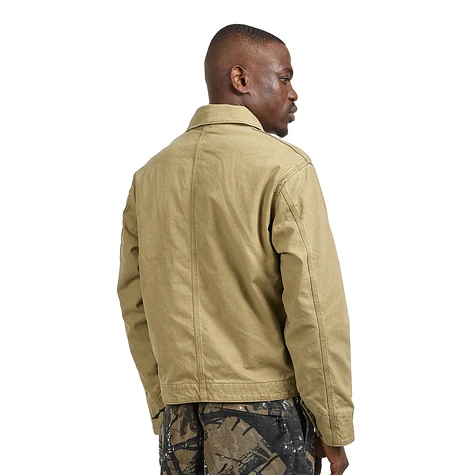 SEDAN ALL-PURPOSE - Vintage Washed Cotton Duck Jacket