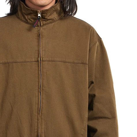Gramicci - Twill-Around Jacket