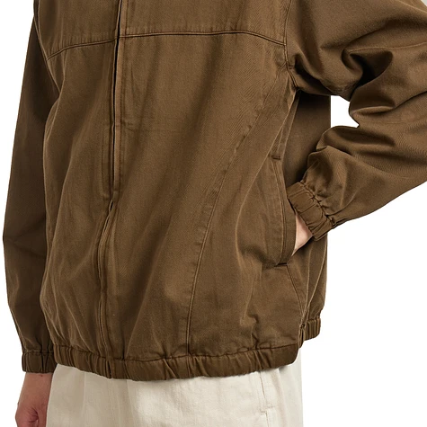 Gramicci - Twill-Around Jacket