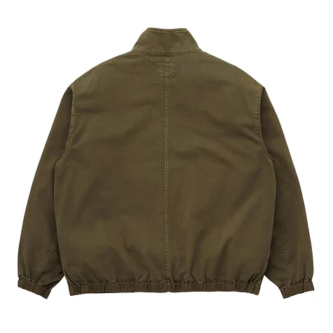 Gramicci - Twill-Around Jacket