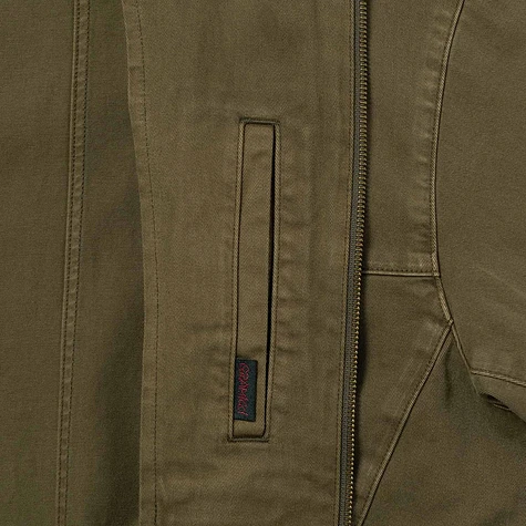 Gramicci - Twill-Around Jacket