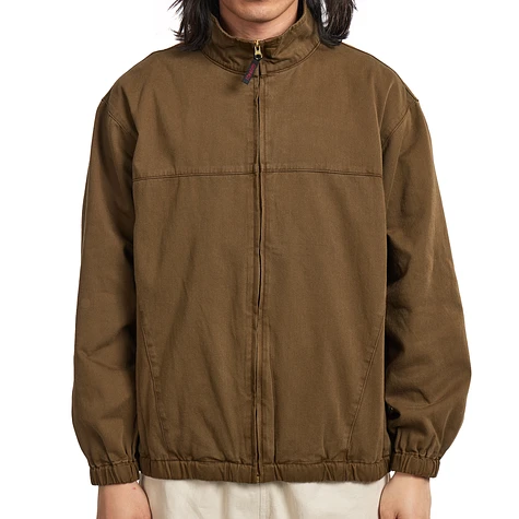 Gramicci - Twill-Around Jacket