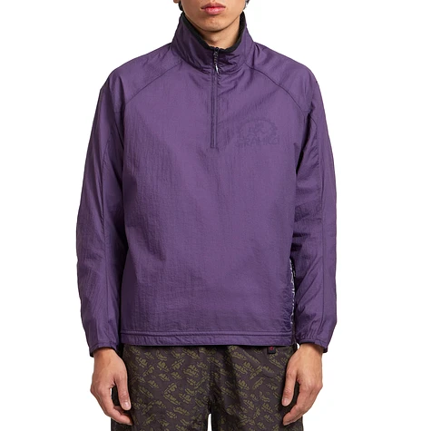 Gramicci - Ultra-Light Packable Jacket