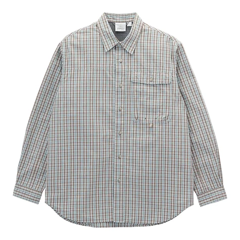Gramicci - Poplin Millwood Shirt