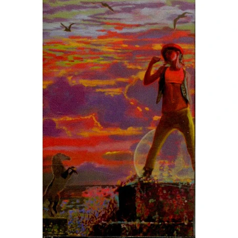 Pawcut & Katharsis - Kosmonautenallee