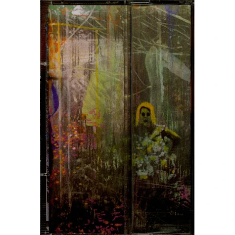 Pawcut & Katharsis - Kosmonautenallee