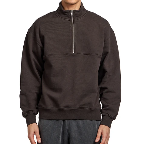 Colorful Standard - Organic Quarter Zip