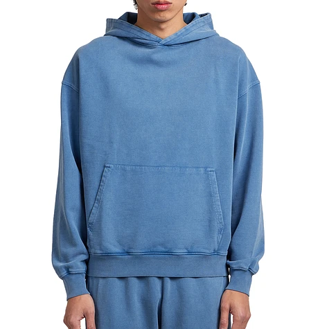Colorful Standard - Organic Oversized Hood