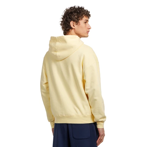Colorful Standard - Organic Oversized Hood