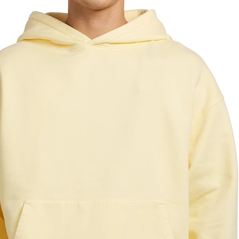 Colorful Standard - Organic Oversized Hood