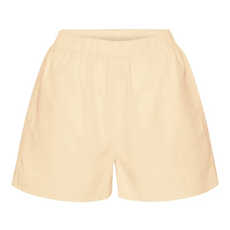 Colorful Standard - Women Organic Twill Shorts