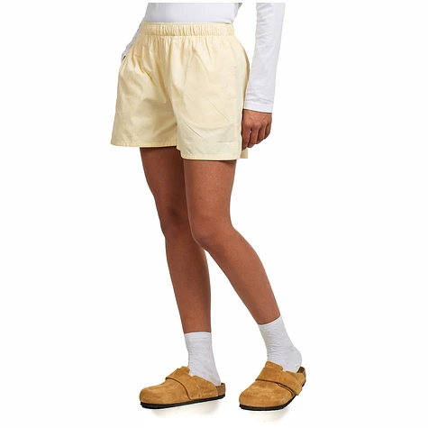 Colorful Standard - Women Organic Twill Shorts