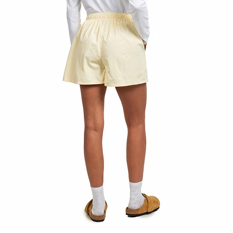 Colorful Standard - Women Organic Twill Shorts
