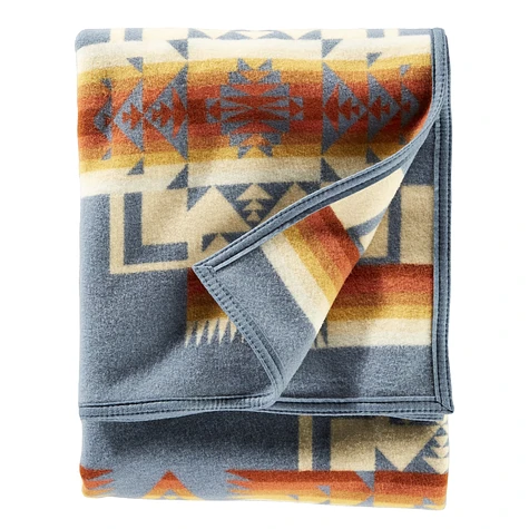 Pendleton - Chief Joseph Muchacho