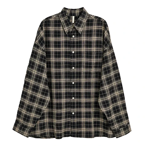 Sunflower - Stable Shirt