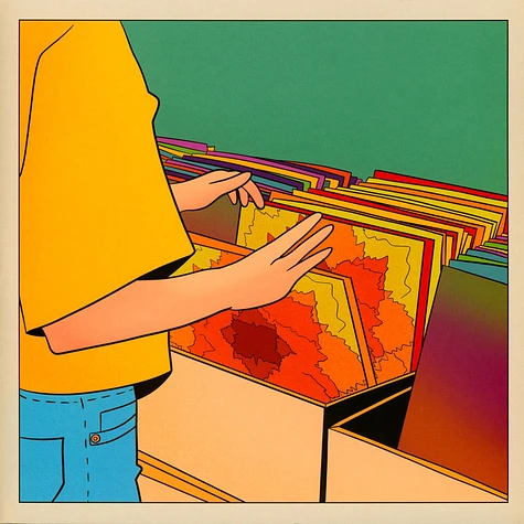 Frivolous - Meteorology 2025 Reissue