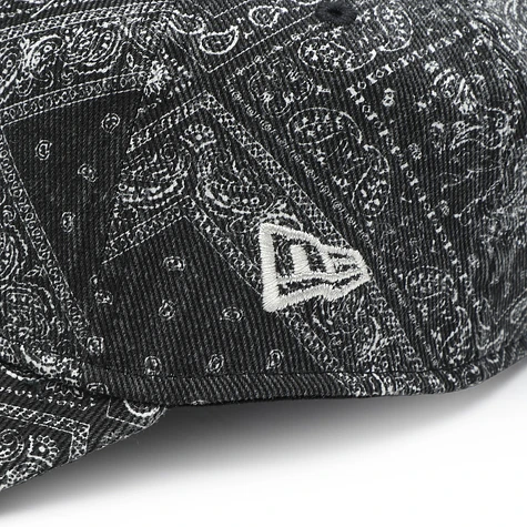 New Era - Washed Paisley New York Yankees 9Twenty Cap