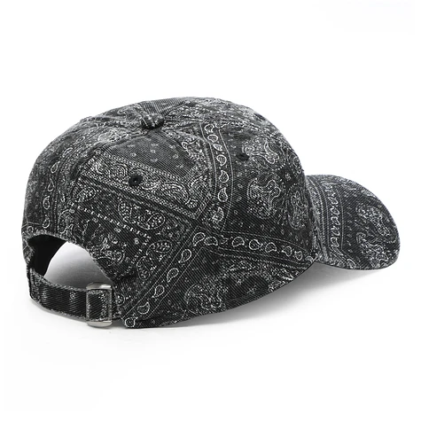 New Era - Washed Paisley New York Yankees 9Twenty Cap