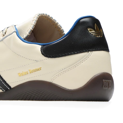 adidas x Wales Bonner - Karintha OG (Wonder White / Core Black