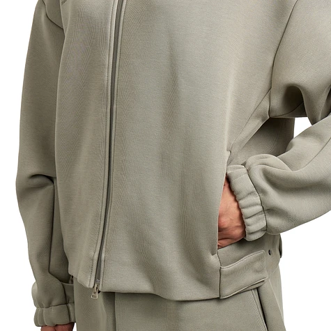 adidas x Entire Studios - Z.N.E. Uniform Full Zip Knit