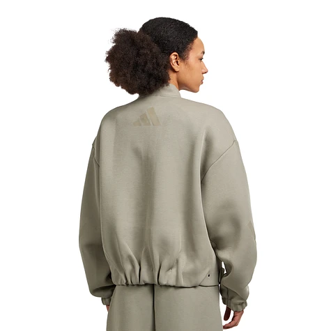 adidas x Entire Studios - Z.N.E. Uniform Full Zip Knit