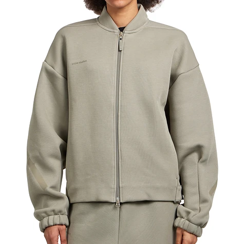 adidas x Entire Studios - Z.N.E. Uniform Full Zip Knit