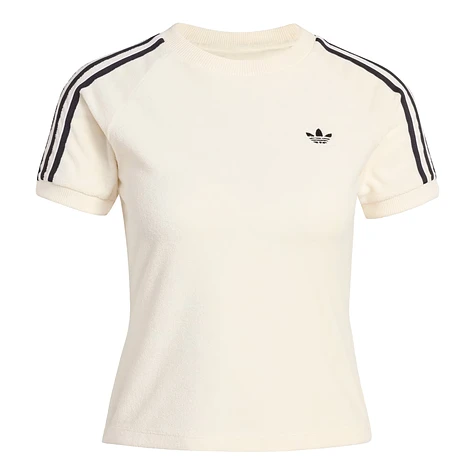 adidas - Terry Towel Cali T-Shirt