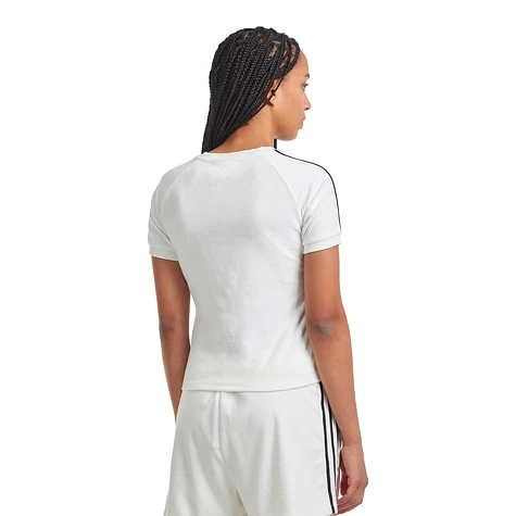 adidas - Terry Towel Cali T-Shirt
