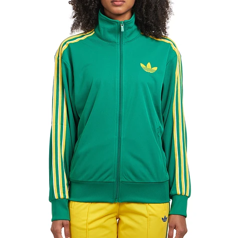 adidas - Firebird Track Top Loose