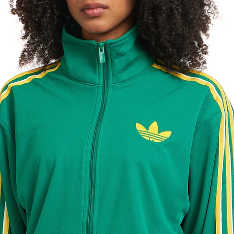 adidas - Firebird Track Top Loose