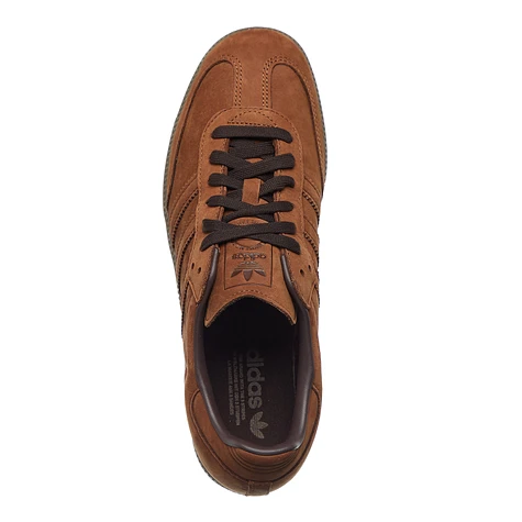 adidas gazelle silver green womens Buy ADIDAS ORIGINALS Samba OG - Preloved Brown/Aurora Coffee/Gum | Online