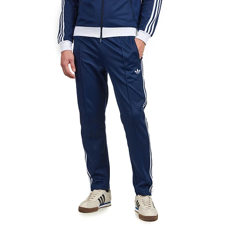  originals パンツ Night Indigo L adidas - Classic Track Pants (Night Indigo) | HHV