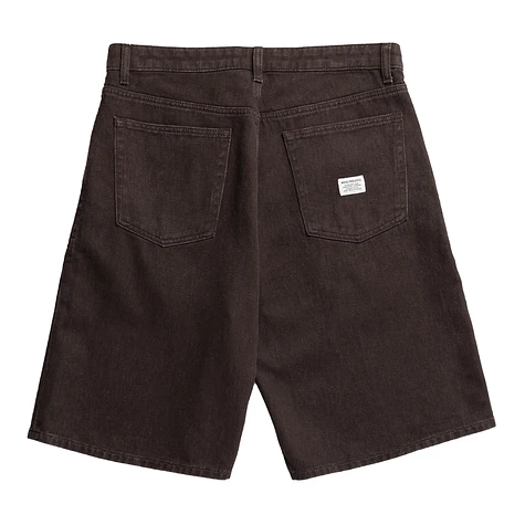 Norse Projects - Korshavn Relaxed 5 Pocket Short