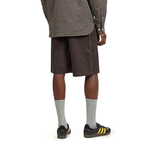 Norse Projects - Korshavn Relaxed 5 Pocket Short