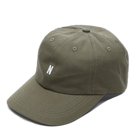 Norse Projects - Twill Sports Cap