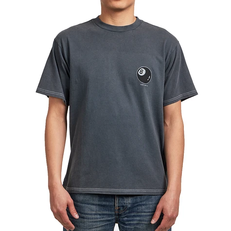 Nudie Jeans - Koffe Knock-Topus T-Shirt