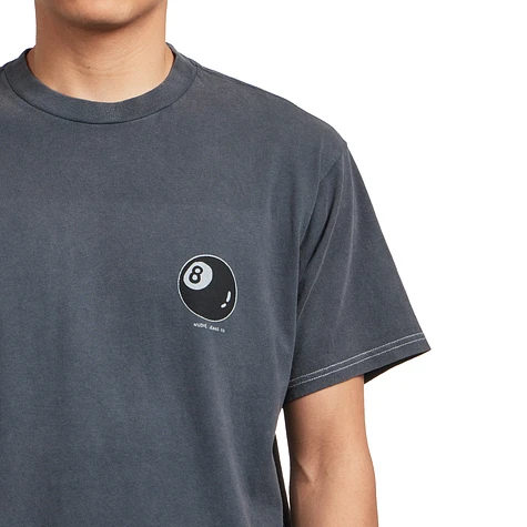 Nudie Jeans - Koffe Knock-Topus T-Shirt